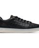 AMIRI AMIRI Black BLVD Sneakers - 1