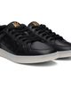 AMIRI AMIRI Black BLVD Sneakers - 4