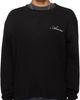 AMIRI AMIRI Black Bones Long Sleeve T-shirt - 1