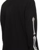 AMIRI AMIRI Black Bones Long Sleeve T-shirt - 3
