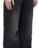 AMIRI AMIRI Black Boot Cut Jeans - 2