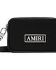 AMIRI AMIRI Black Camera Bag - 1