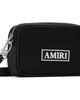 AMIRI AMIRI Black Camera Bag - 2
