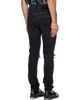 AMIRI AMIRI Black Camo MX1 Jeans - 3