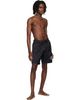AMIRI AMIRI Black Chateau Crest Swim Shorts - 4
