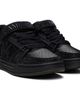 AMIRI AMIRI Black Crystal MA Skyline Sneakers - 4