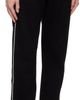 AMIRI AMIRI Black Crystal Stripe Slim Jeans - 2