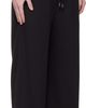 AMIRI AMIRI Black Lounge Track Sweatpants - 2