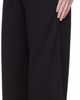 AMIRI AMIRI Black Lounge Track Sweatpants - 3