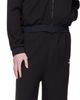 AMIRI AMIRI Black Lounge Track Sweatpants - 4