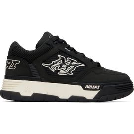 AMIRI AMIRI Black MA-94 Sneakers