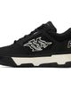 AMIRI AMIRI Black MA-94 Sneakers - 3