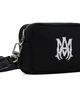 AMIRI AMIRI Black MA Camera Bag - 2