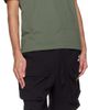 AMIRI AMIRI Black MA Cargo Shorts - 4