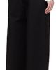 AMIRI AMIRI Black 'MA Chateau' Sweatpants - 3