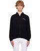 AMIRI AMIRI Black MA Check Shirt - 1