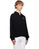 AMIRI AMIRI Black MA Check Shirt - 2