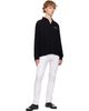 AMIRI AMIRI Black MA Check Shirt - 4