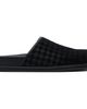 AMIRI AMIRI Black MA Clog Loafers - 1