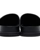 AMIRI AMIRI Black MA Clog Loafers - 2