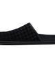 AMIRI AMIRI Black MA Clog Loafers - 3