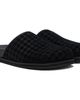 AMIRI AMIRI Black MA Clog Loafers - 4
