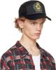 AMIRI AMIRI Black 'MA' Crest Trucker Hat - 2