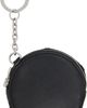 AMIRI AMIRI Black 'MA' Hat Keychain - 2