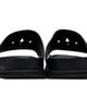AMIRI AMIRI Black MA Leather Pool Slides - 2