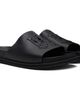 AMIRI AMIRI Black MA Leather Pool Slides - 4