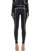 AMIRI AMIRI Black MA Leggings - 1