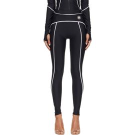 AMIRI AMIRI Black MA Leggings
