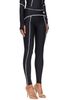 AMIRI AMIRI Black MA Leggings - 2