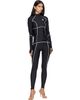 AMIRI AMIRI Black MA Leggings - 4