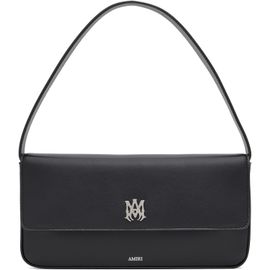 AMIRI AMIRI Black MA Millie Bag