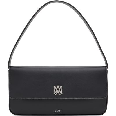 AMIRI AMIRI Black MA Millie Bag