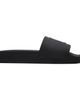 AMIRI AMIRI Black 'MA' Pool Slides - 1