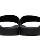 AMIRI AMIRI Black 'MA' Pool Slides - 2