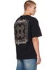 AMIRI AMIRI Black MA Quad Bandana T-shirt - 3