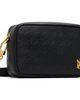 AMIRI AMIRI Black MA Quad Leather Camera Bag - 2
