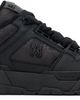 AMIRI AMIRI Black MA Quad MA-1 Sneakers - 1