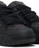 AMIRI AMIRI Black MA Quad MA-1 Sneakers - 4