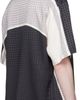 AMIRI AMIRI Black MA Quad Panel Oversized Camp Shirt - 3