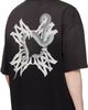 AMIRI AMIRI Black MA Quad Snake T-shirt - 3
