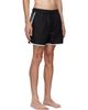 AMIRI AMIRI Black 'MA' Sporty Swim Shorts - 2