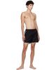 AMIRI AMIRI Black 'MA' Sporty Swim Shorts - 4