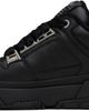 AMIRI AMIRI Black Metallic MA-1 Sneakers - 3
