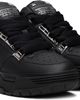 AMIRI AMIRI Black Metallic MA-1 Sneakers - 4
