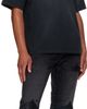 AMIRI AMIRI Black Metallic MA-1 Sneakers - 5