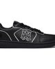 AMIRI AMIRI Black Newport Sneakers - 1